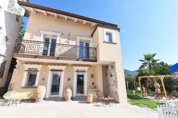 Majatalo Casa Nonna Generosa