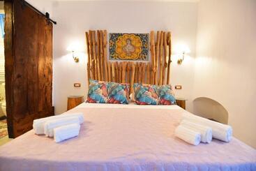 Pensjonat Casa Nonna Generosa