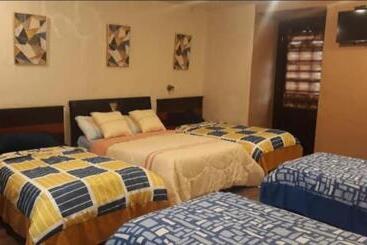 Pension Hostal Cielo