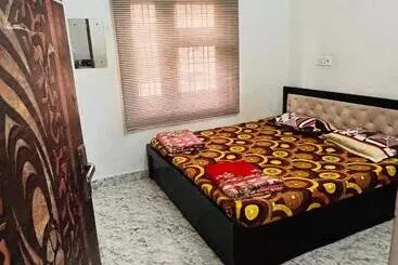 Pensjonat Mishri Lal Ju Ashram