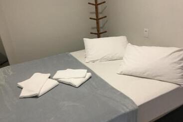 بنسيون Pousada Do Parque  Suite Casal