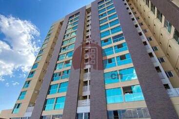 Appart'hotel Piazza Com Acesso Ao Acqua Park   Luciana2