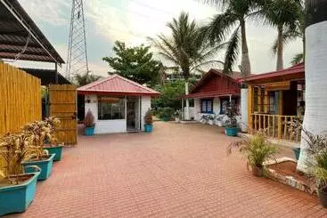 Resort Pra Tiksha Farm