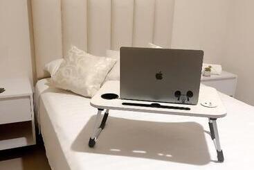 هاستل Suites Viru Viru By Hospedarte