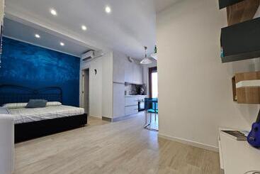 צימר Casita Azul