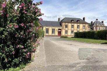 Bed and Breakfast Chambre Parenthèse Cosy Et Institut