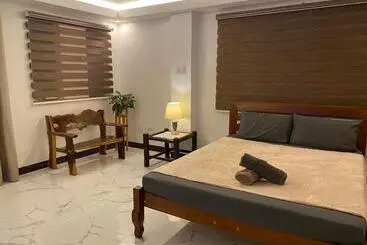 Bed and Breakfast Mnb Place