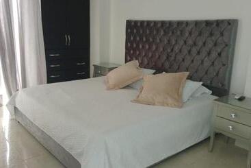 فندق Boutique Spa D85