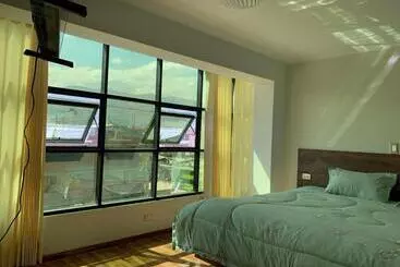 Hotel El Toro Wa