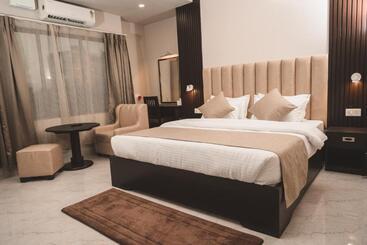 Szálloda Grand Vista