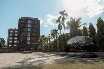 Hotell Grand Vista