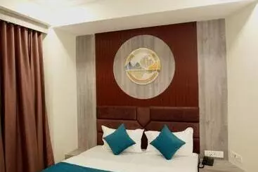 Hotel Hotl Sunsky