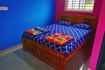Hotel Namma Aramane Home Stay