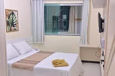 Hotel Pousada Palladium