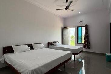 فندق Raghunath Palace