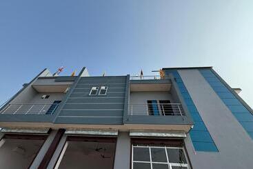 Hotell Raghunath Palace