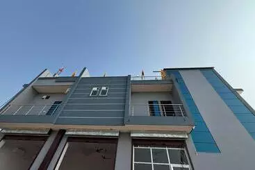 Hotel Raghunath Palace