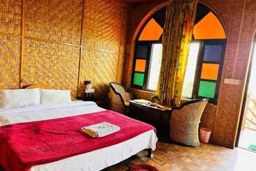 Hotel The Rudransh Inn