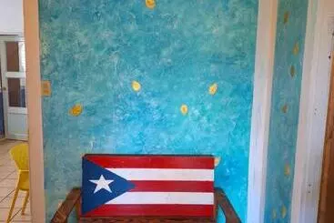 هتل آپارتمان Humacao Guest House 2