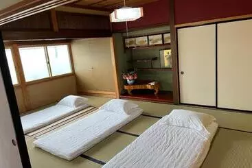 Pensió 天满宿