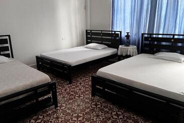 Pension Casa Castillo