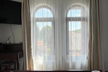 پانسیون Casa Tudorescu