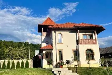 Pension Casa Tudorescu