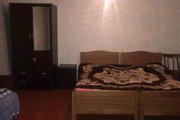 Pensión Guest House Deda Tina