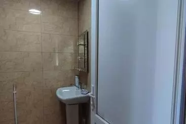 پانسیون Guest House Udziro