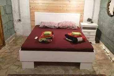 Pansiyon Nova Apartments & Rooms
