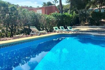 リゾートホテル Poppy