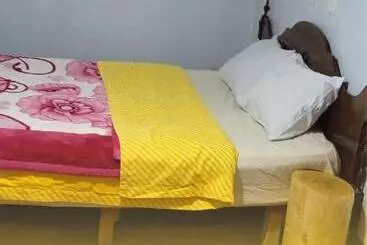 Retkeilymaja Dar Laayoune