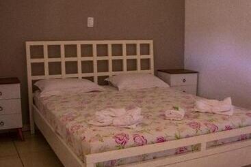 Hostel Grande Lago Economy