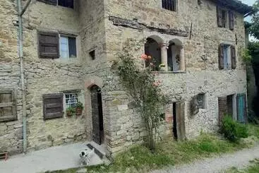 ベッドアンドブレックファースト Oobeh Country House