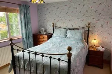 Birch House B&b