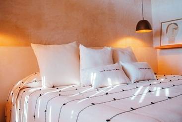 בית מלון כפרי Boutique Xiqué