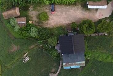 นาตาทา Cafe  & Farm Stay