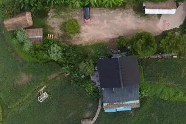 นาตาทา Cafe  & Farm Stay
