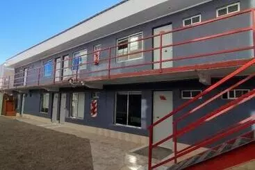 Hotel Hostal Calama