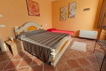 Nuova Scardua Agr Cucina Tipica