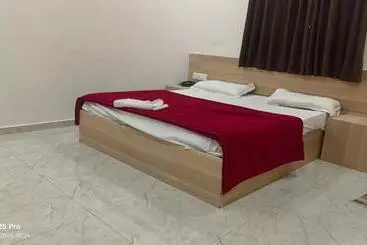 Hotel Royal Stay Gandhinagar