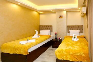 酒店 Venus Guest House