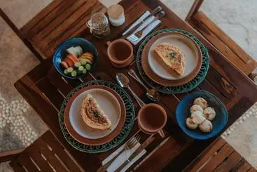 ホテル Vila Ronquinha   Arpoador