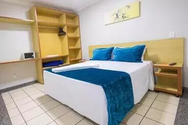 هتل Villas Diroma Hotéis Com Roupa De Cama Destinos Combinados Turismo