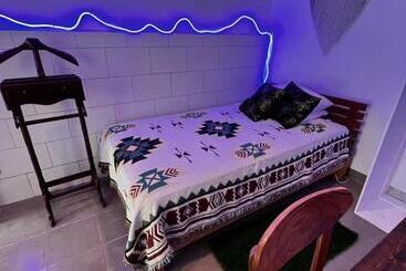 Pension Black Pillow Villa