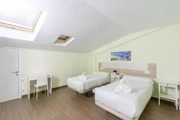 Pensionat Otero & Elma 2