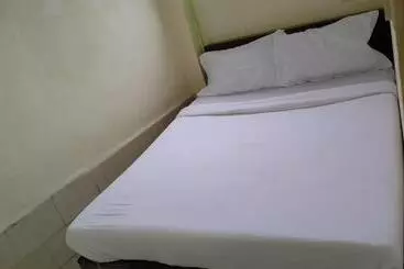 Pension Urban Comfort