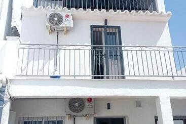 Bed and Breakfast Albergue Hostel Socios