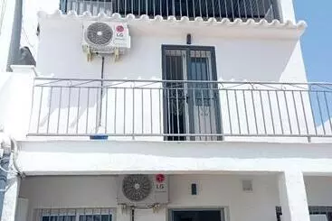 Bed and Breakfast Albergue Hostel Socios