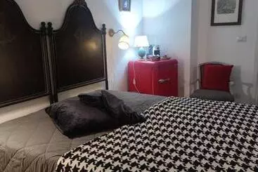 Bed and Breakfast Casa Luce